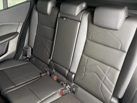 BMW X2 sDrive20d 120 kW (163 CV)