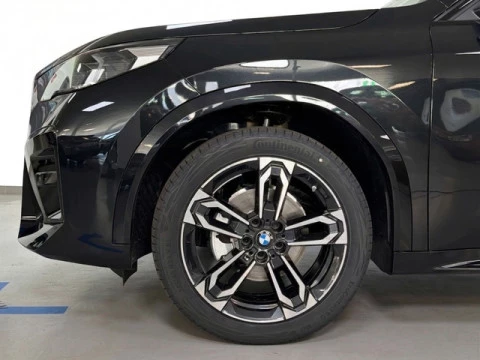 BMW X2 sDrive20d 120 kW (163 CV)