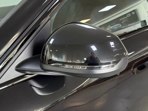 BMW X2 sDrive20d 120 kW (163 CV)