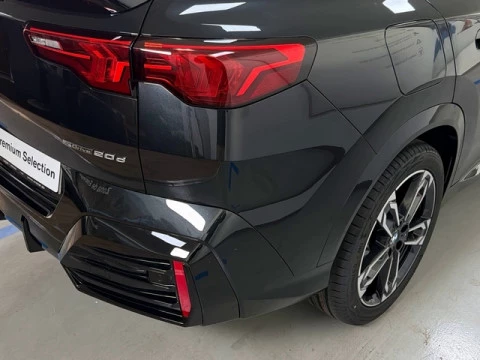 BMW X2 sDrive20d 120 kW (163 CV)