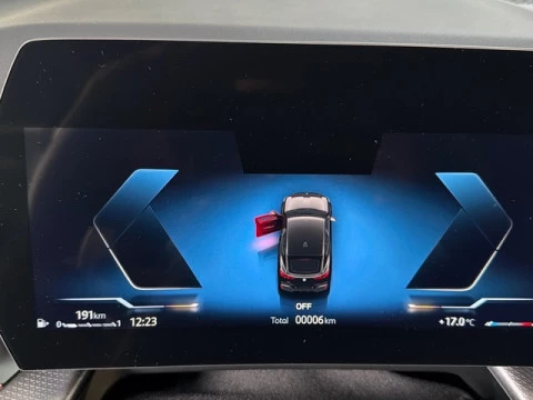 BMW X2 sDrive20d 120 kW (163 CV)