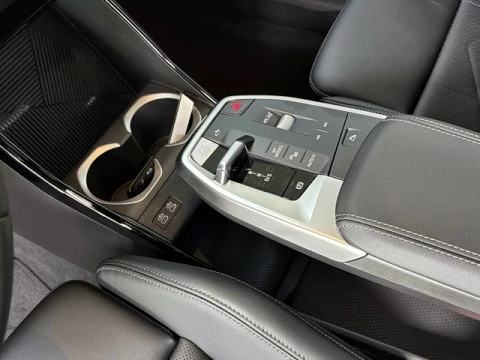 BMW X2 sDrive20d 120 kW (163 CV)