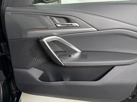 BMW X2 sDrive20d 120 kW (163 CV)