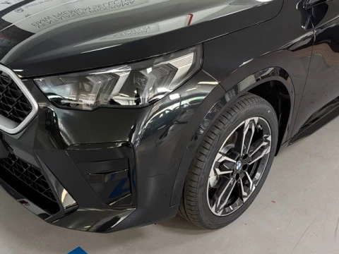 BMW X2 sDrive20d 120 kW (163 CV)