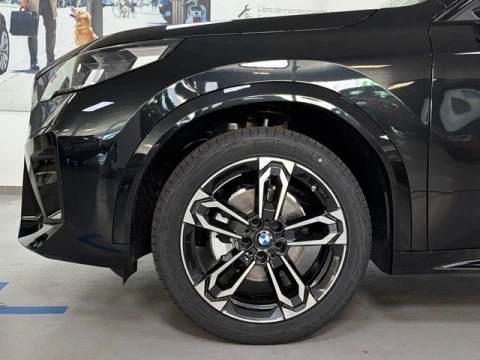 BMW X2 sDrive20d 120 kW (163 CV)