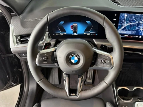 BMW X2 sDrive20d 120 kW (163 CV)