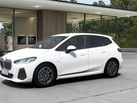BMW Serie 2 Active Tourer 218d