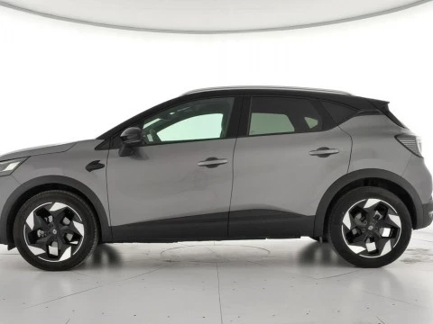 Renault Captur techno Eco-G 100cv (74 kW)
