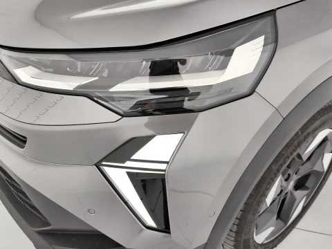 Renault Captur techno Eco-G 100cv (74 kW)