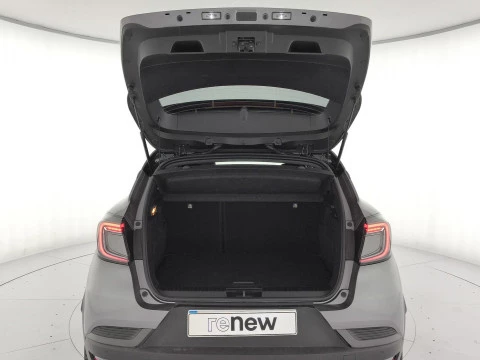 Renault Captur techno Eco-G 100cv (74 kW)