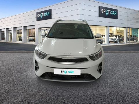 Kia Stonic 1.0 T-GDi 74kW (100CV) MHEV MT Drive Kia Stonic 1.0 T-GDi 74kW (100CV) MHEV MT Drive