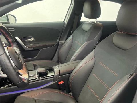 Mercedes-Benz Clase A A 250 e Sedan AMG Line (EURO 6d)