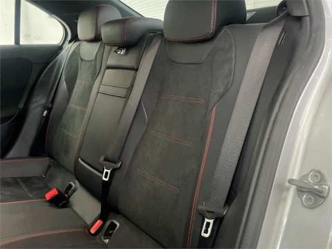 Mercedes-Benz Clase A A 250 e Sedan AMG Line (EURO 6d)