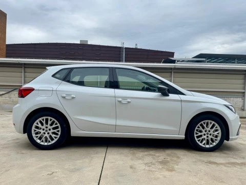 Seat Ibiza FR XS 1.0 TSI 116CV 5P