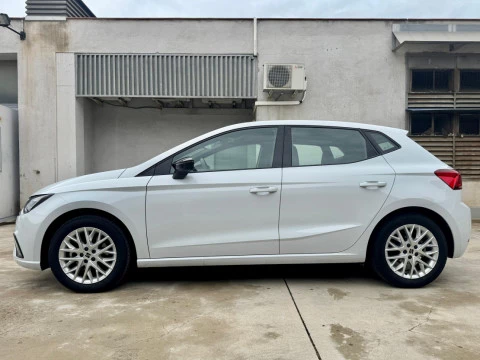 Seat Ibiza FR XS 1.0 TSI 116CV 5P