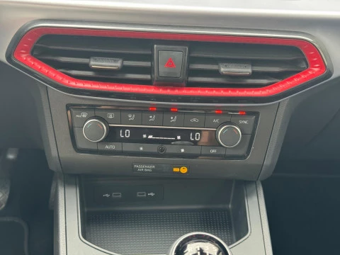 Seat Ibiza FR XS 1.0 TSI 116CV 5P