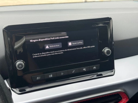 Seat Ibiza FR XS 1.0 TSI 116CV 5P