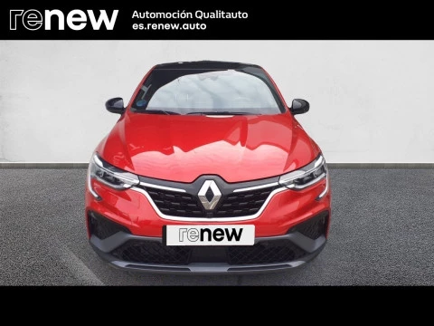 Renault Arkana  1.3 TCe R.S. Line EDC 103kW