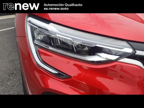 Renault Arkana  1.3 TCe R.S. Line EDC 103kW