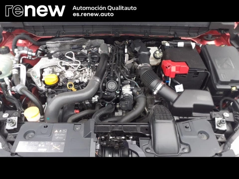 Renault Arkana  1.3 TCe R.S. Line EDC 103kW