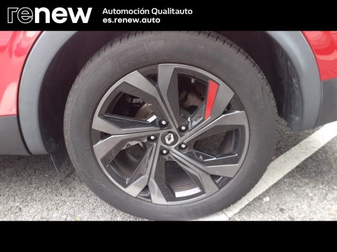 Renault Arkana  1.3 TCe R.S. Line EDC 103kW