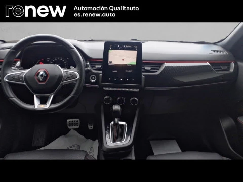 Renault Arkana  1.3 TCe R.S. Line EDC 103kW