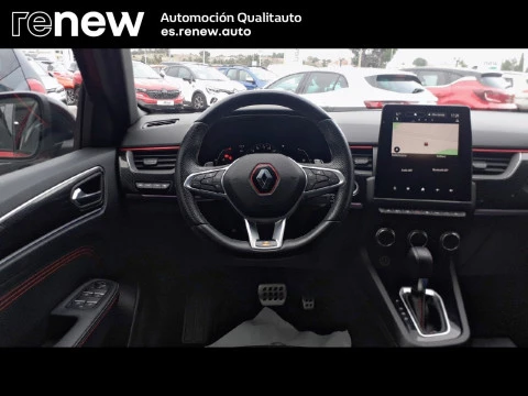 Renault Arkana  1.3 TCe R.S. Line EDC 103kW