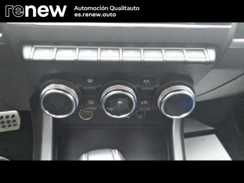 Renault Arkana  1.3 TCe R.S. Line EDC 103kW