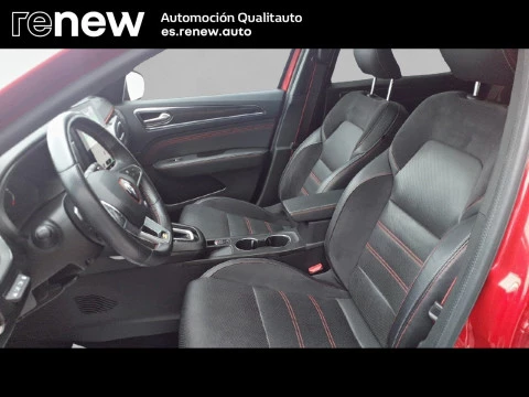 Renault Arkana  1.3 TCe R.S. Line EDC 103kW