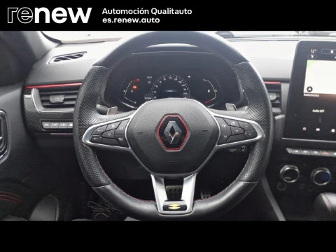 Renault Arkana  1.3 TCe R.S. Line EDC 103kW