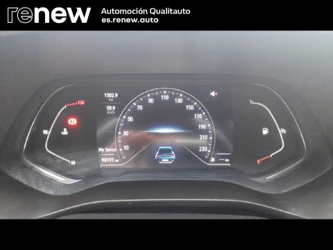 Renault Arkana  1.3 TCe R.S. Line EDC 103kW