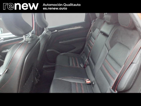 Renault Arkana  1.3 TCe R.S. Line EDC 103kW