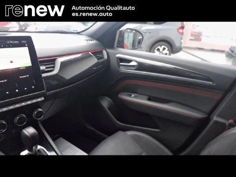 Renault Arkana  1.3 TCe R.S. Line EDC 103kW