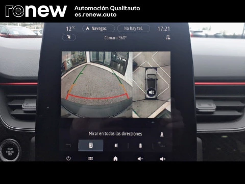 Renault Arkana  1.3 TCe R.S. Line EDC 103kW