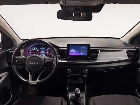 Kia Rio 1.0 T-GDi 74kW (100CV) MHEV iMT Drive