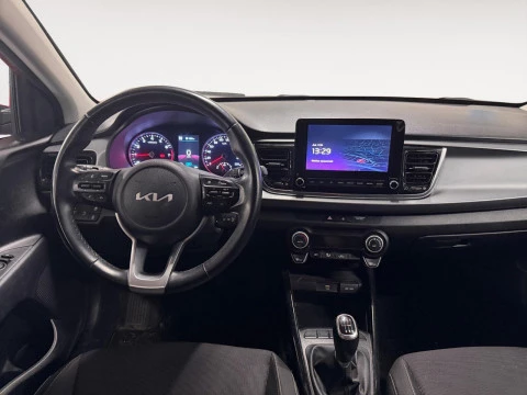 Kia Rio 1.0 T-GDi 74kW (100CV) MHEV iMT Drive