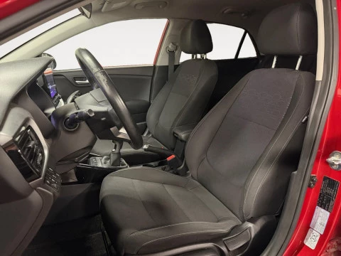 Kia Rio 1.0 T-GDi 74kW (100CV) MHEV iMT Drive