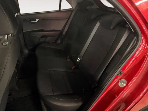 Kia Rio 1.0 T-GDi 74kW (100CV) MHEV iMT Drive