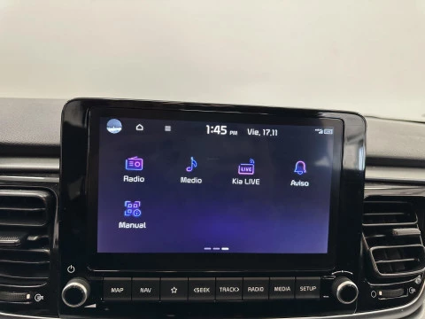 Kia Rio 1.0 T-GDi 74kW (100CV) MHEV iMT Drive