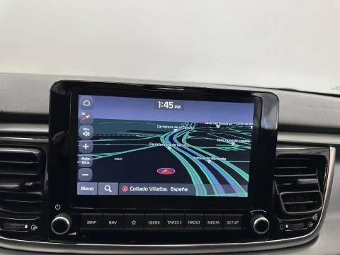 Kia Rio 1.0 T-GDi 74kW (100CV) MHEV iMT Drive