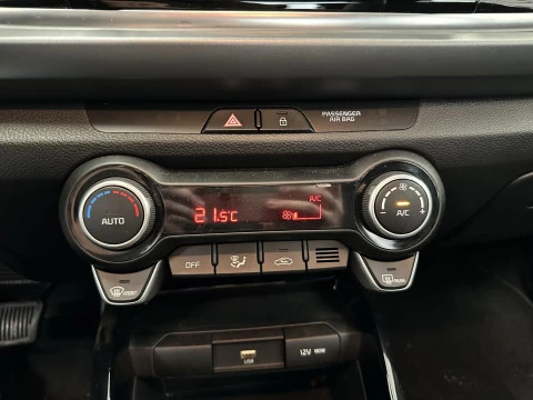 Kia Rio 1.0 T-GDi 74kW (100CV) MHEV iMT Drive