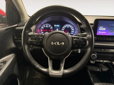 Kia Rio 1.0 T-GDi 74kW (100CV) MHEV iMT Drive