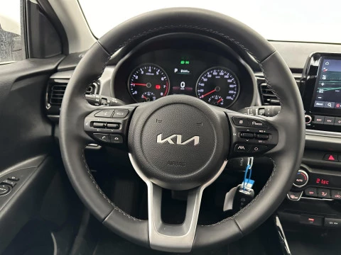 Kia Rio 1.0 T-GDi 74kW (100CV) MHEV iMT Drive