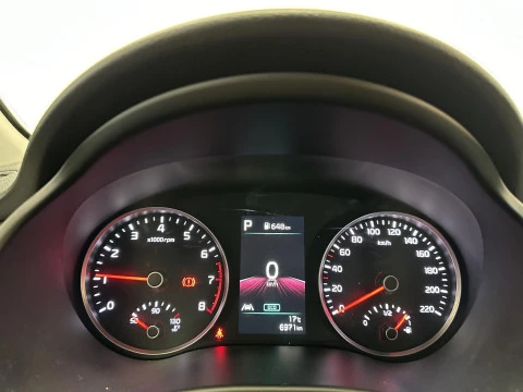 Kia Rio 1.0 T-GDi 74kW (100CV) MHEV iMT Drive