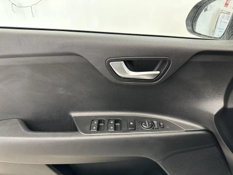 Kia Rio 1.0 T-GDi 74kW (100CV) MHEV iMT Drive