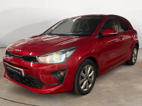 Kia Rio 1.0 T-GDi 74kW (100CV) MHEV iMT Drive