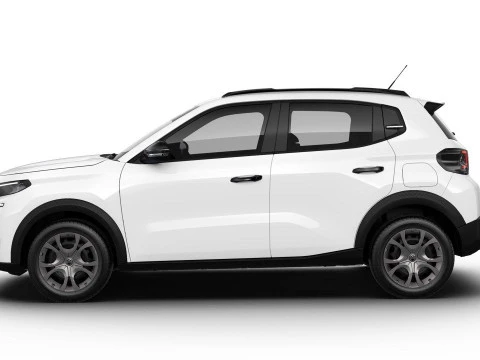 Citroën C3 Turbo 100 Business