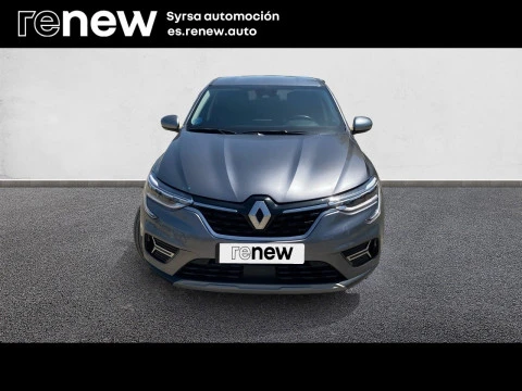 Renault Arkana Techno TCe 103kW(140CV) EDC mild hybrid