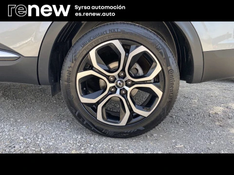 Renault Arkana Techno TCe 103kW(140CV) EDC mild hybrid