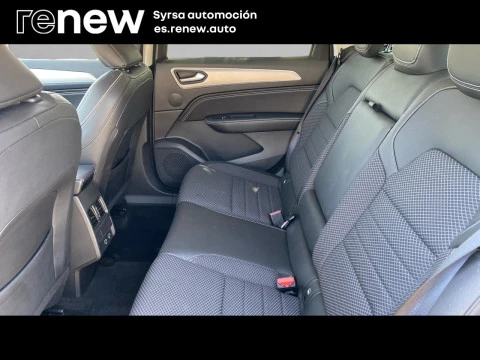 Renault Arkana Techno TCe 103kW(140CV) EDC mild hybrid
